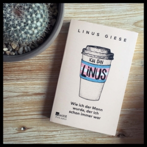 Linus Giese – Ich bin Linus