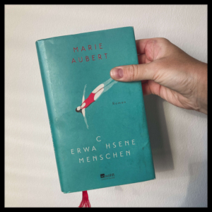 „Erwachsene Menschen“ von Marie Aubert